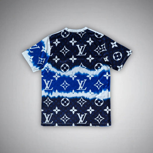 Camiseta Real Madrid "LV Galáctica" Ed. Especial Kit