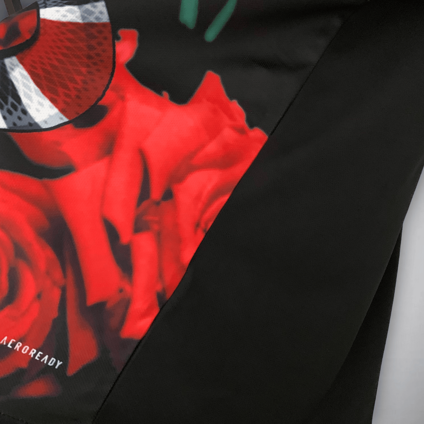 Camiseta Real Madrid "Red Kingsnake" Ed. Especial