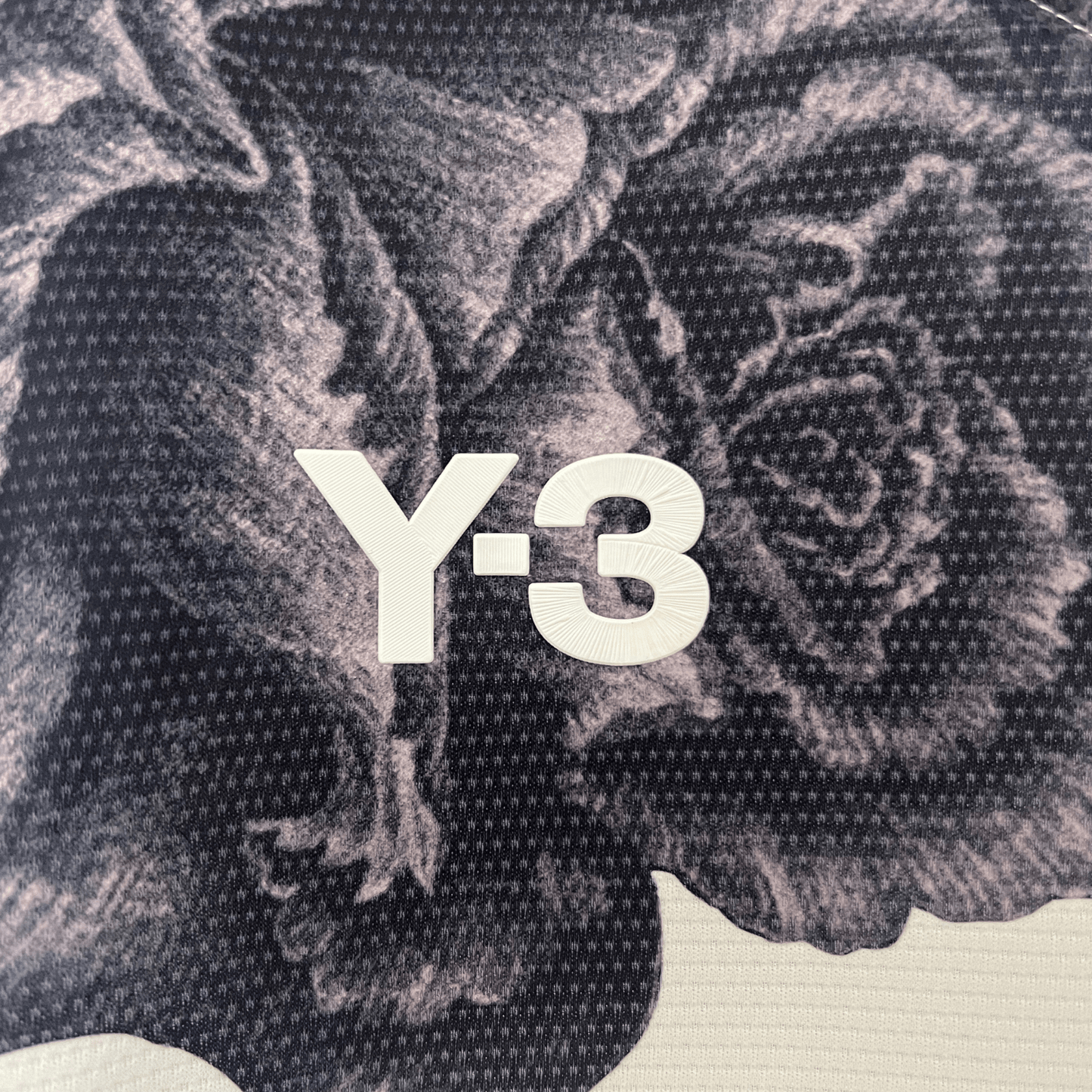 Camiseta Real Madrid x Y3 Ed. Especial