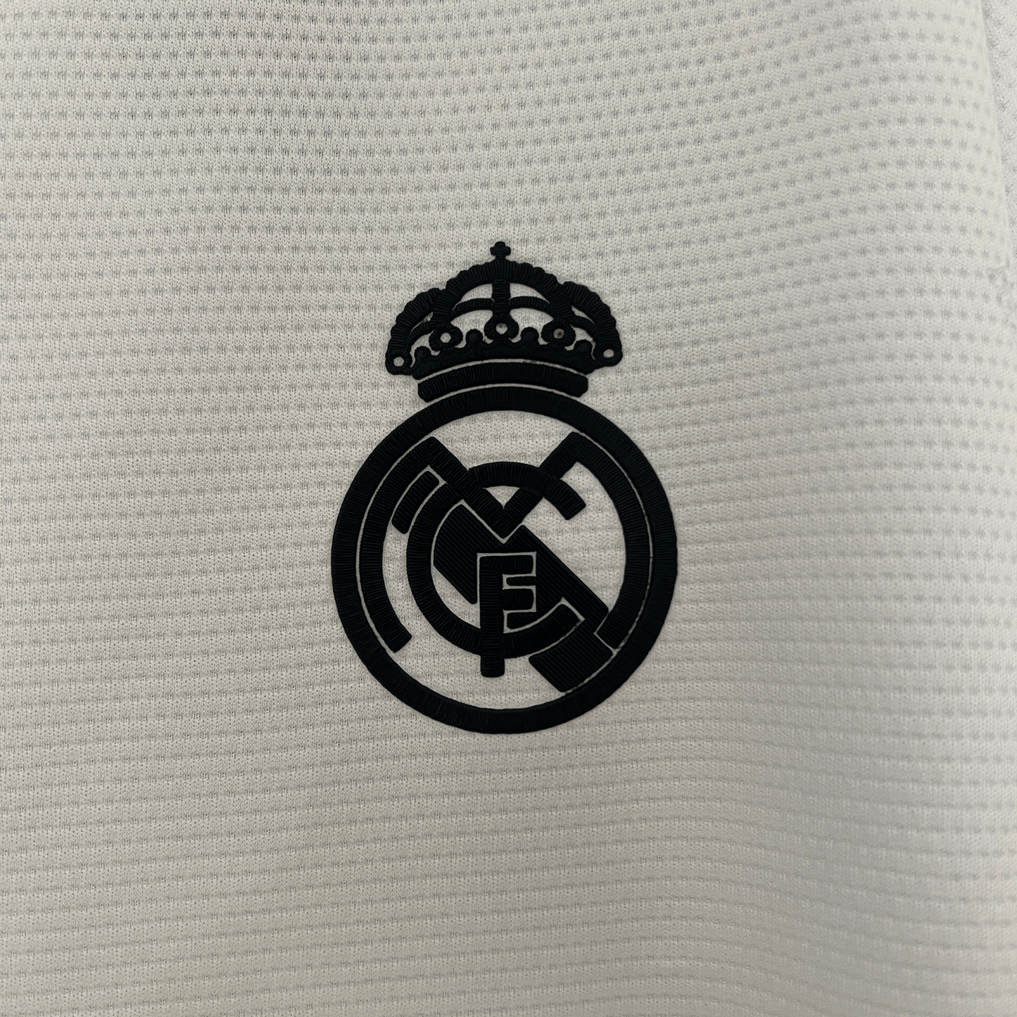 Camiseta Real Madrid x Y3 Ed. Especial