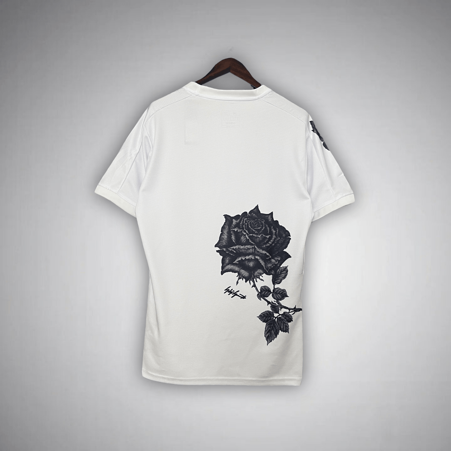 Camiseta Real Madrid x Y3 Ed. Especial