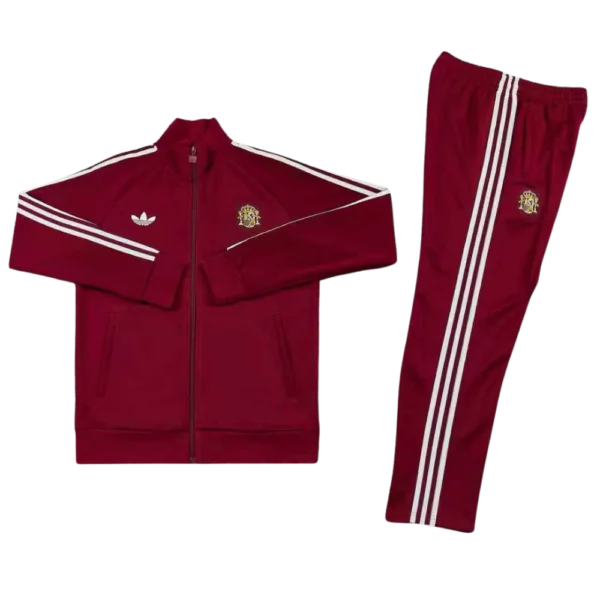 Conjunto Deportivo España 2026 Home