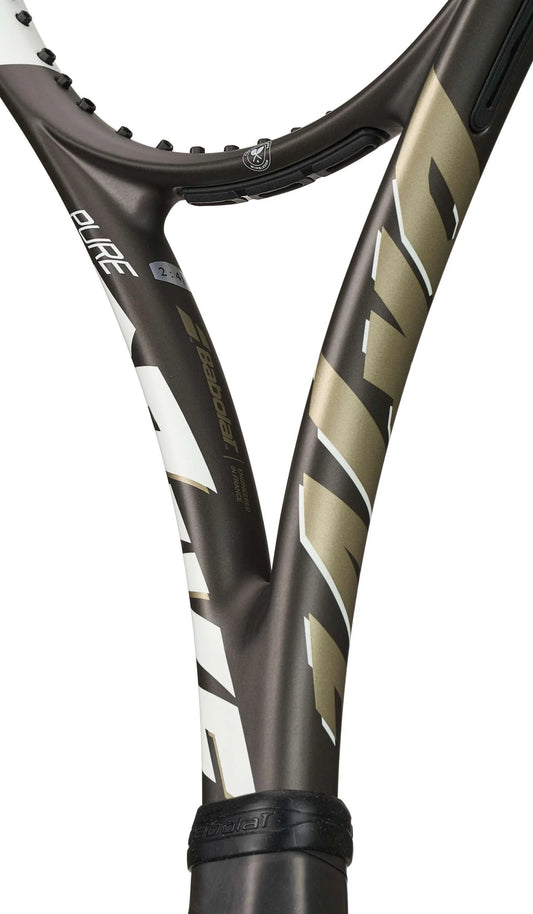 Babolat Pure Drive Wimbledon