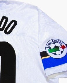Camiseta Retro RONALDO 1997-98 Inter de Milan