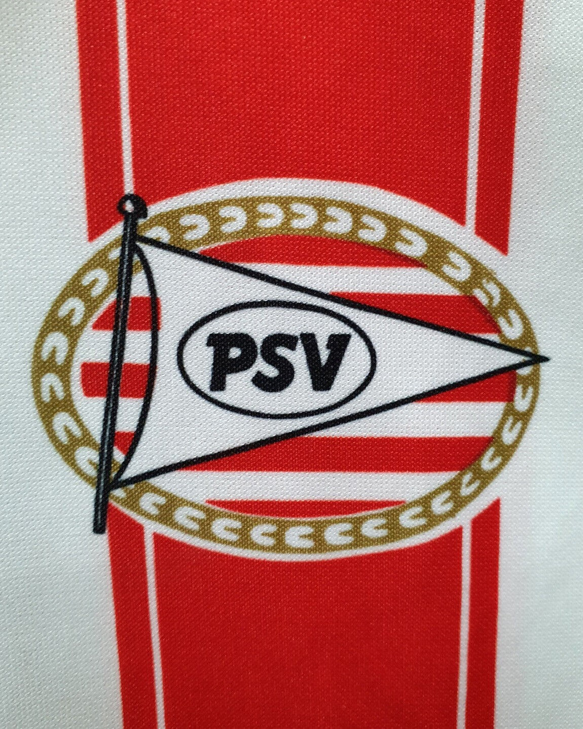 Camiseta Retro RONALDO 1994-95 PSV Eindhoven