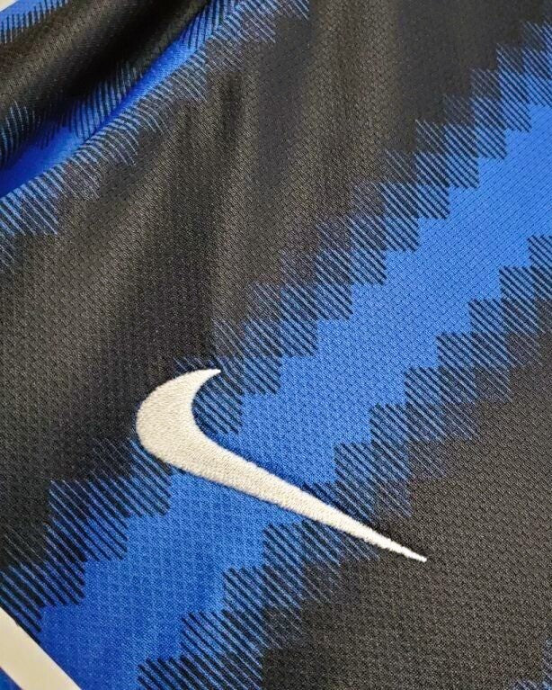 Camiseta Retro MILITO DIEGO 2010-11 Inter de Milan
