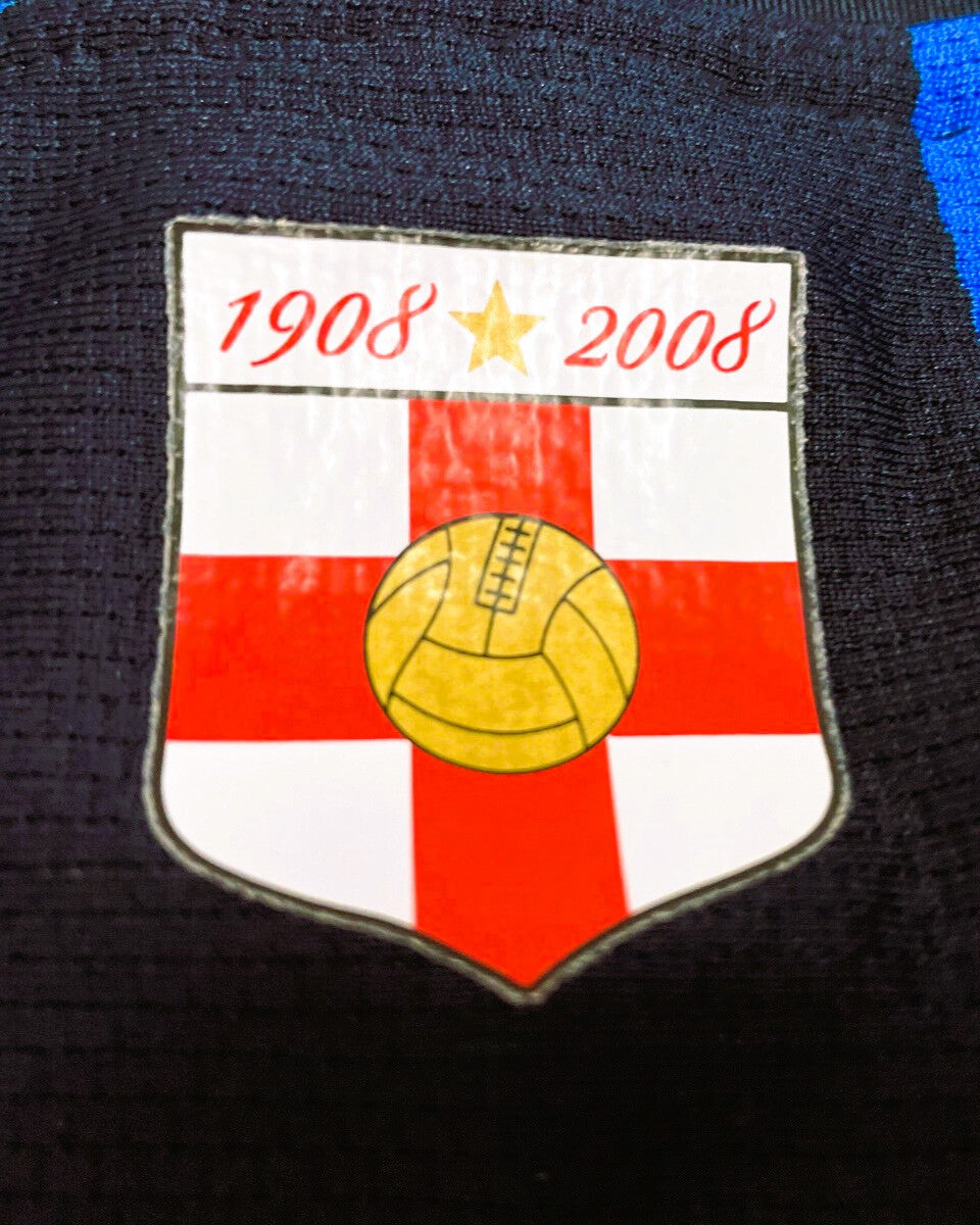 Camiseta Retro IBRAHIMOVIC ZLATAN 2007-08 Inter de Milan