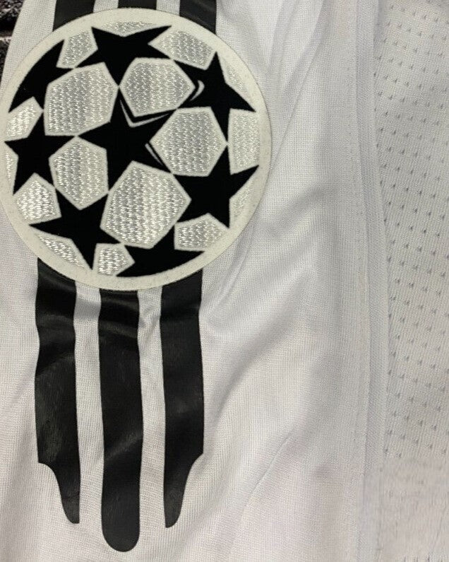 Camiseta Retro BECKHAM DAVID 2005-06 Real Madrid