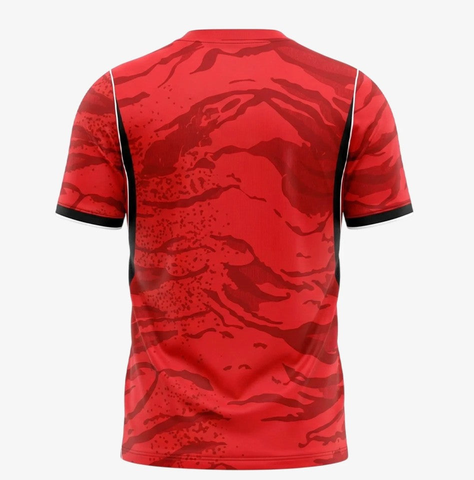 Camiseta Local Corea del Sur 2026