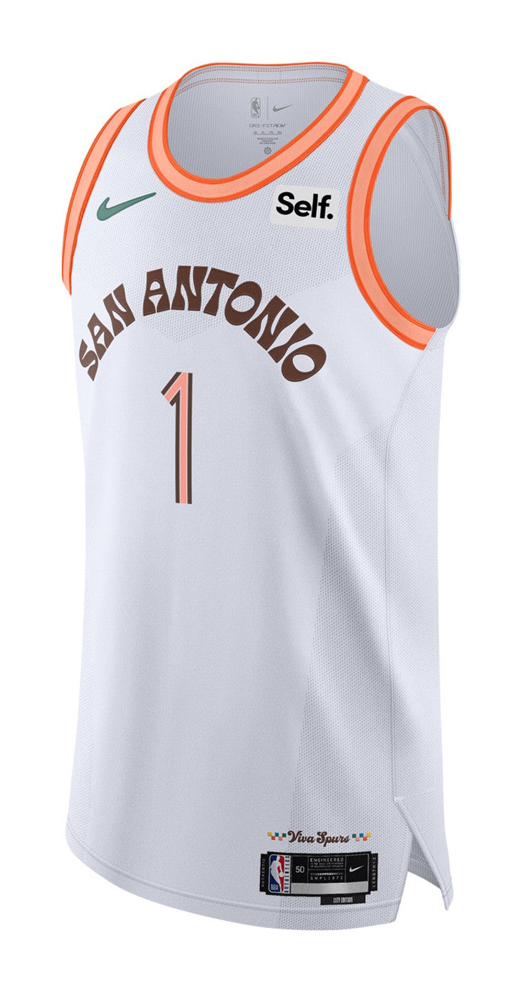 Camiseta de san store antonio spurs