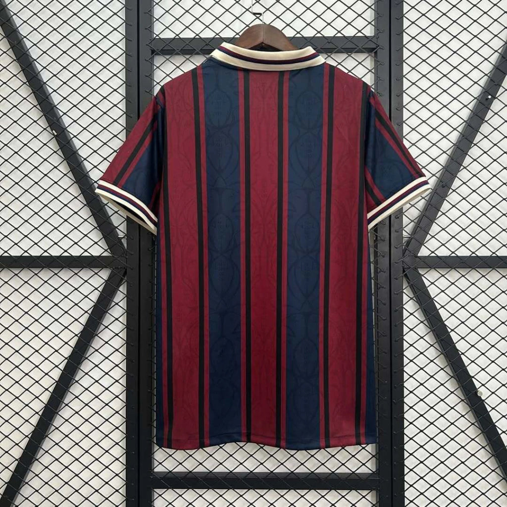 Camiseta Barcelona Edición Especial 125 aniversario