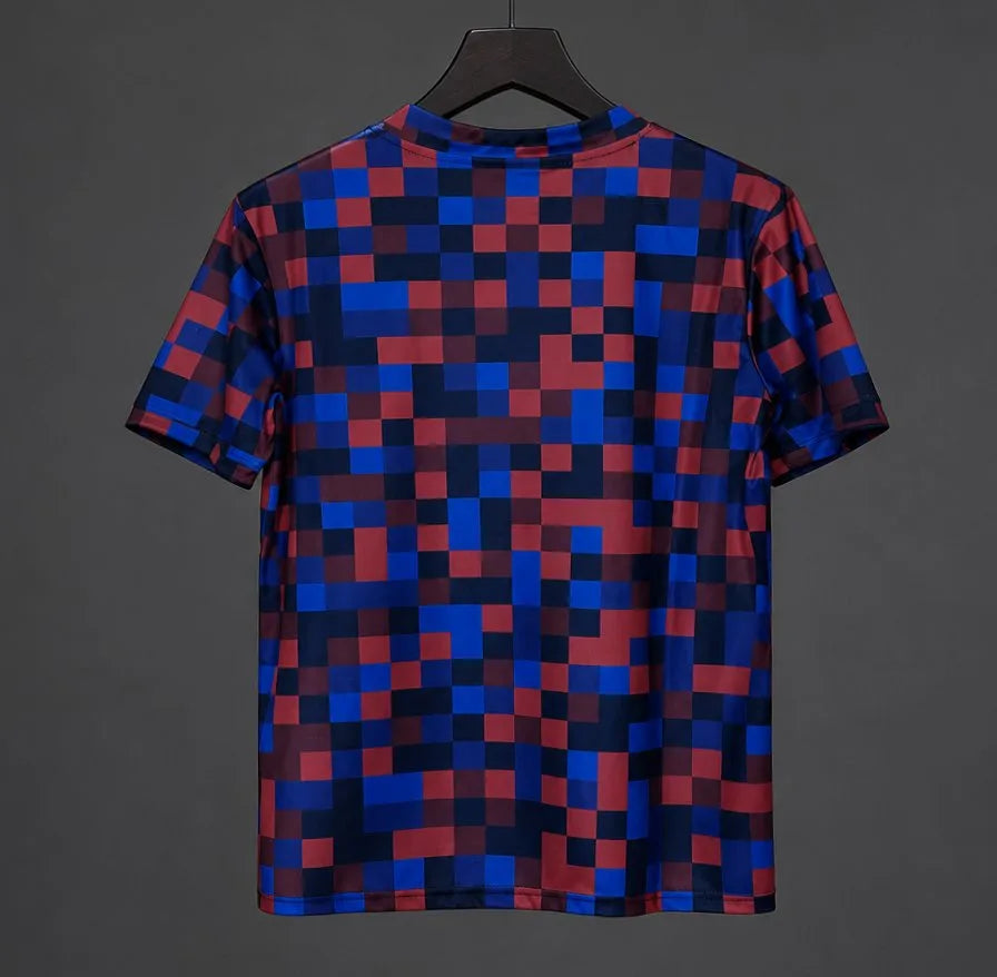 Camiseta FC Barcelona Pre Match 2026-27 - Imagen 2