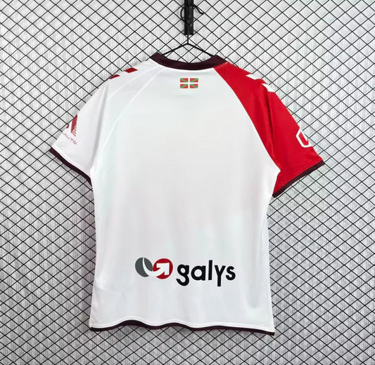 Camiseta Eibar Visitante 2026-27 - Imagen 2