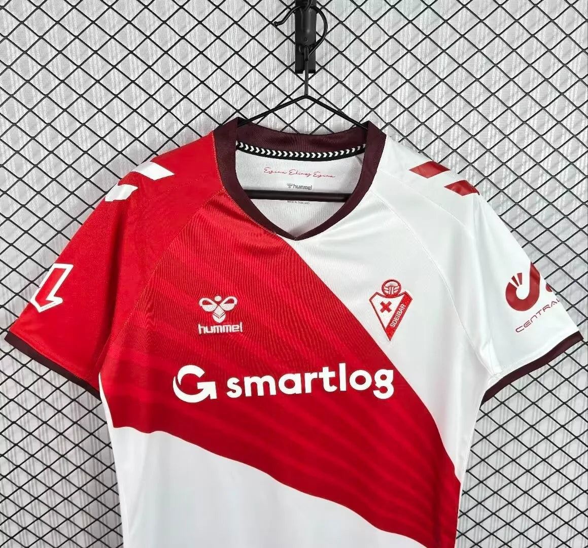 Camiseta Eibar Visitante 2026-27 - Imagen 4
