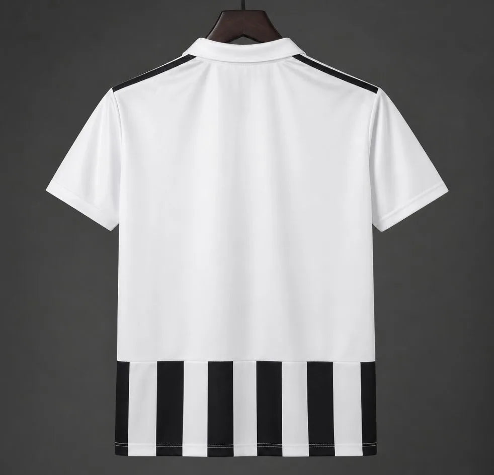 Camiseta Juventus de Turín 2026-27 - Imagen 2