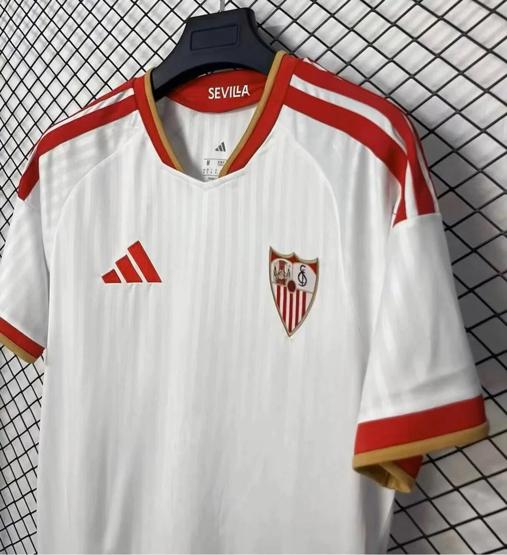 Camiseta Sevilla FC 2026-27 - Imagen 4