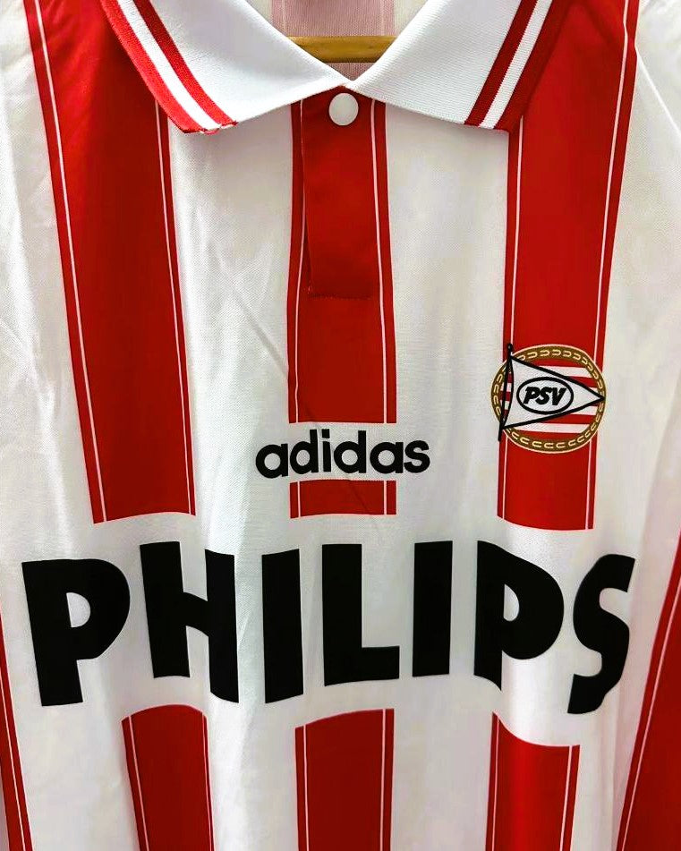 Camiseta Retro RONALDO 1994-95 PSV Eindhoven