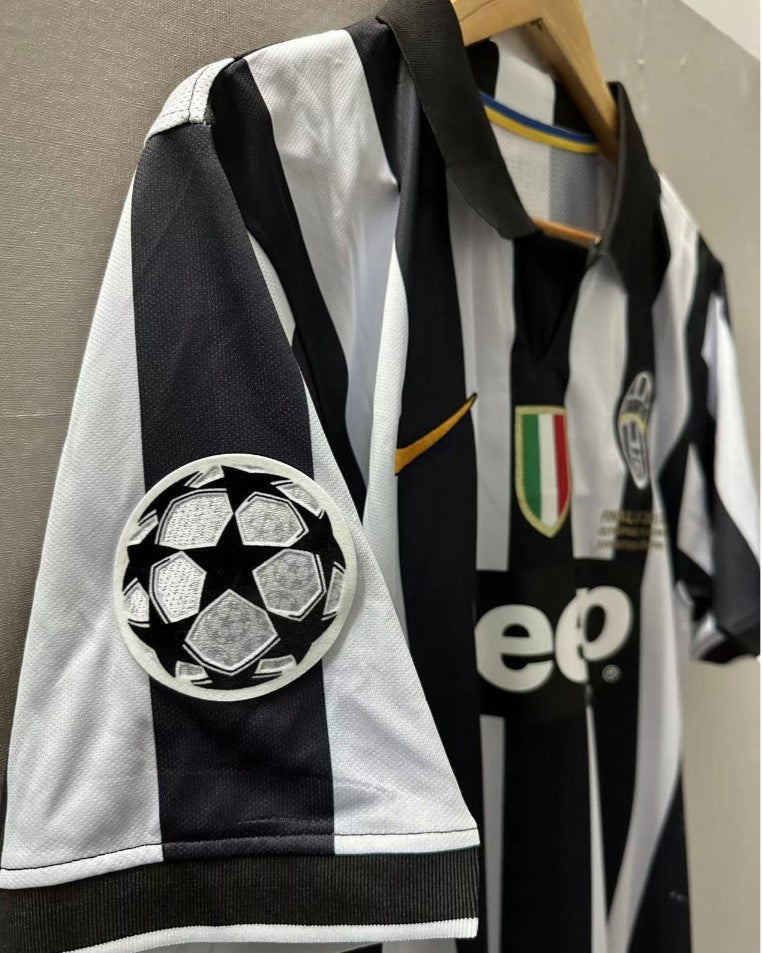Camiseta Retro PIRLO ANDREA 2014-15 Juventus