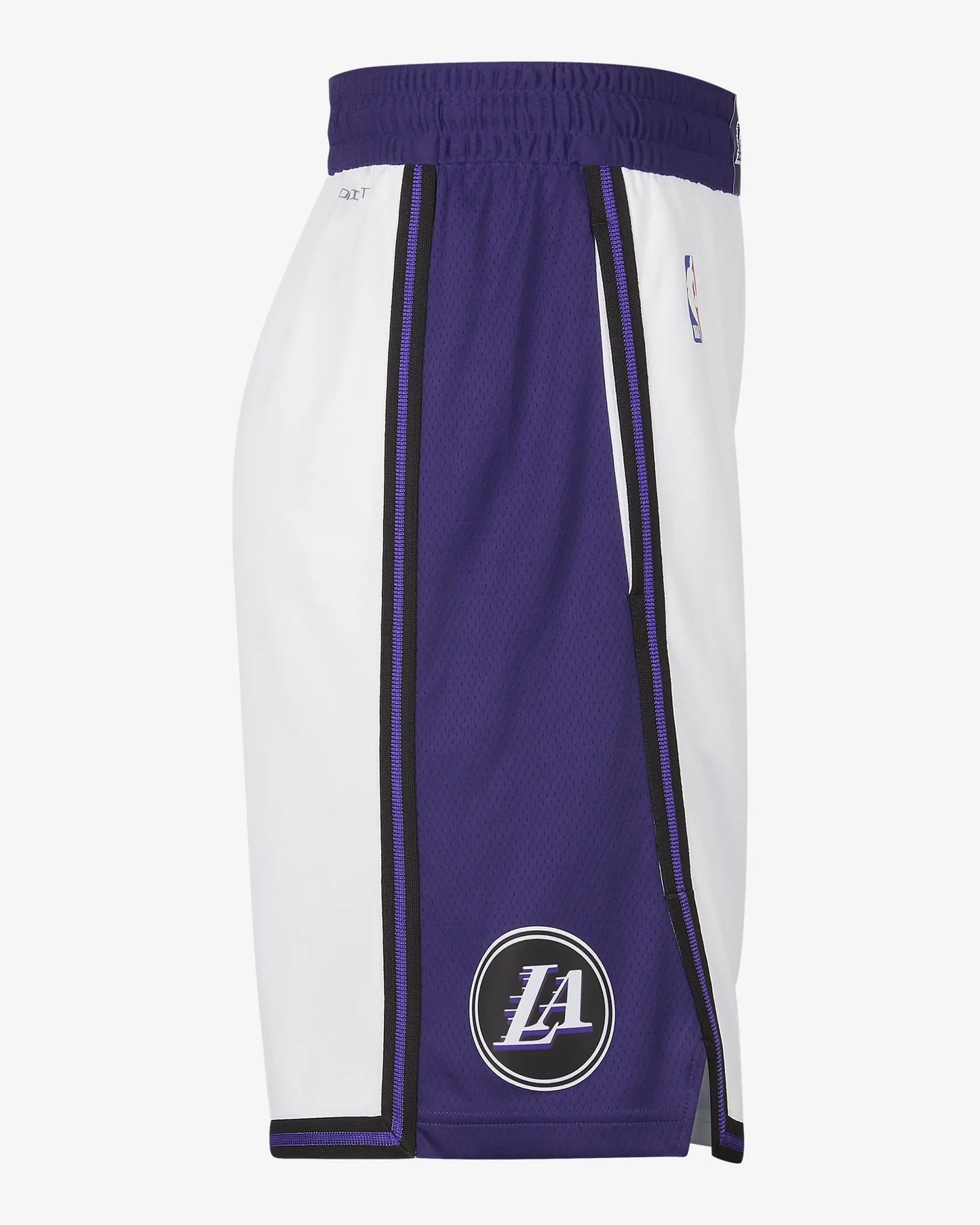 Short NBA Los Angeles Lakers Ed. City 2022/2023 ⚡