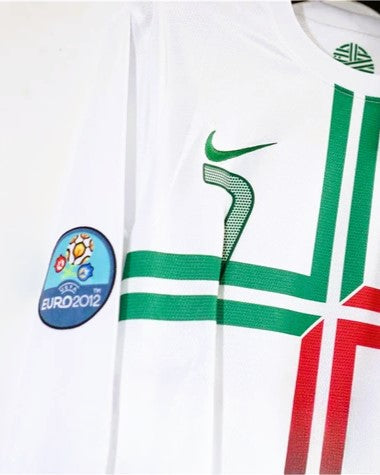 Camiseta Retro RONALDO CRISTIANO 2012-13 Portugal