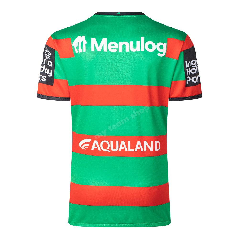 Camiseta Rugby SOUTH SYDNEY RABBITOHS 2025 NRL Local