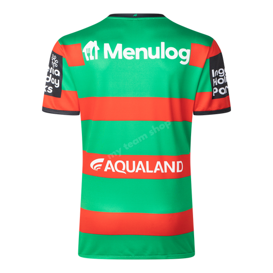 Camiseta Rugby SOUTH SYDNEY RABBITOHS 2025 NRL Local