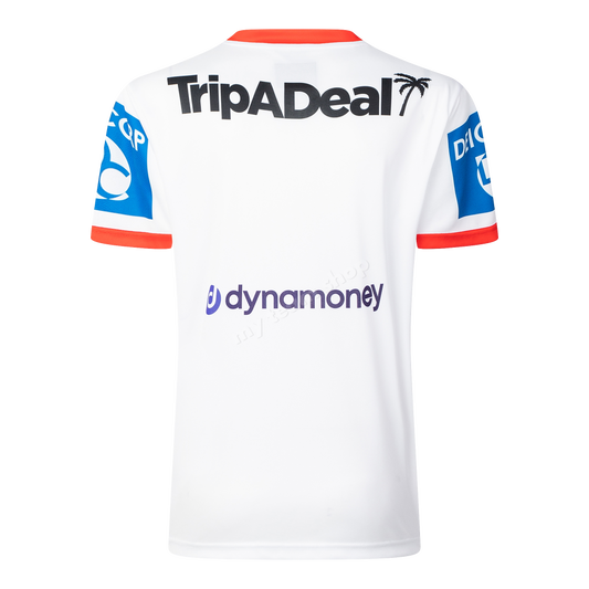 Camiseta Rugby ST GEORGE DRAGONS 2025 NRL Local