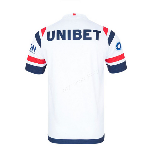 Camiseta Rugby SYDNEY ROOSTERS 2025 NRL Alternativa
