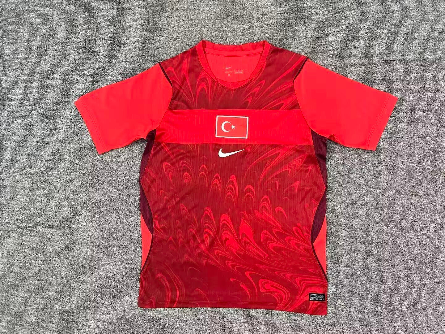 Turquía Away 2025/2026