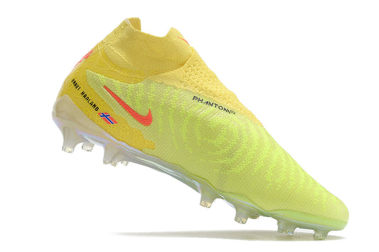 Nike Phantom GX Elite DF Link FG - Erling Braut Haaland