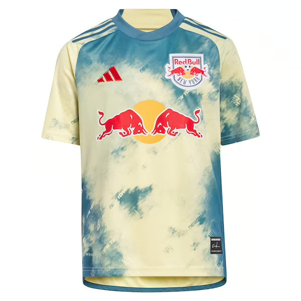 Red bull 2024 new york camiseta