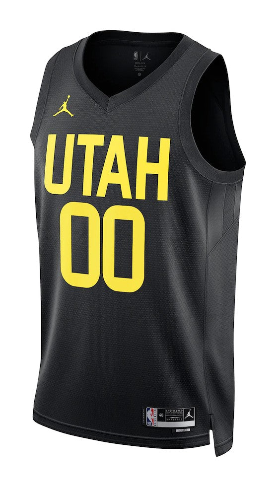 discreción Charlotte Bronte maldición Camiseta Utah Jazz City 2023 – Servicios Online