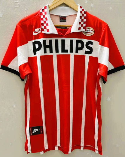 Camiseta Retro RONALDO 1995-96 PSV Eindhoven