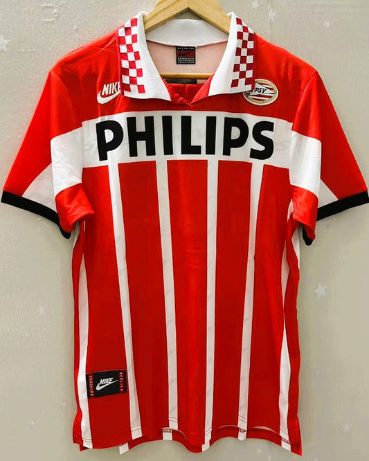Camiseta Retro RONALDO 1995-96 PSV Eindhoven