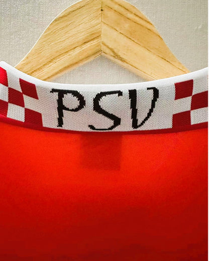 Camiseta Retro RONALDO 1995-96 PSV Eindhoven