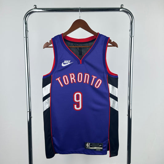 Toronto Raptors Alternativa 24/25