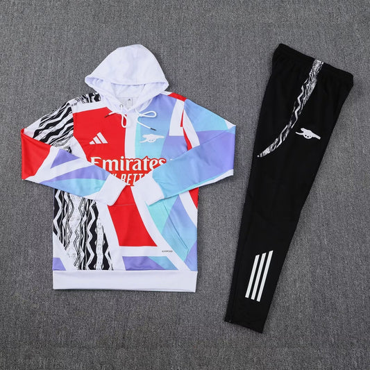 Conjunto Deportivo Arsenal 2025/2026