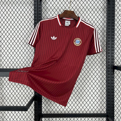 Camiseta Bayern Munich Terrace Icons 25/26 S-XXL