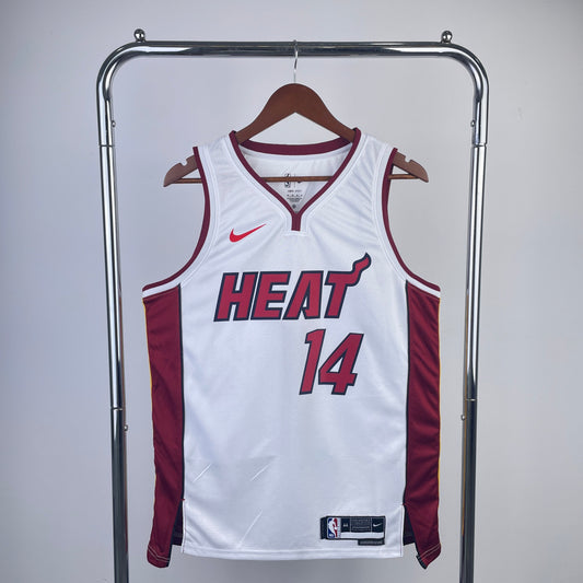 Miami Heat Visitante 24/25