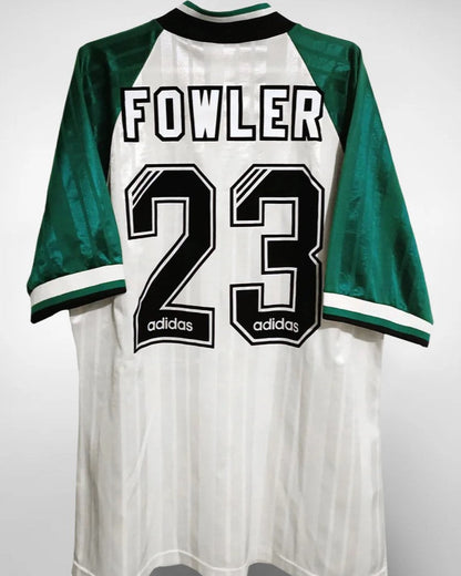 Camiseta Retro FOWLER ROBBIE 1993-94 Liverpool