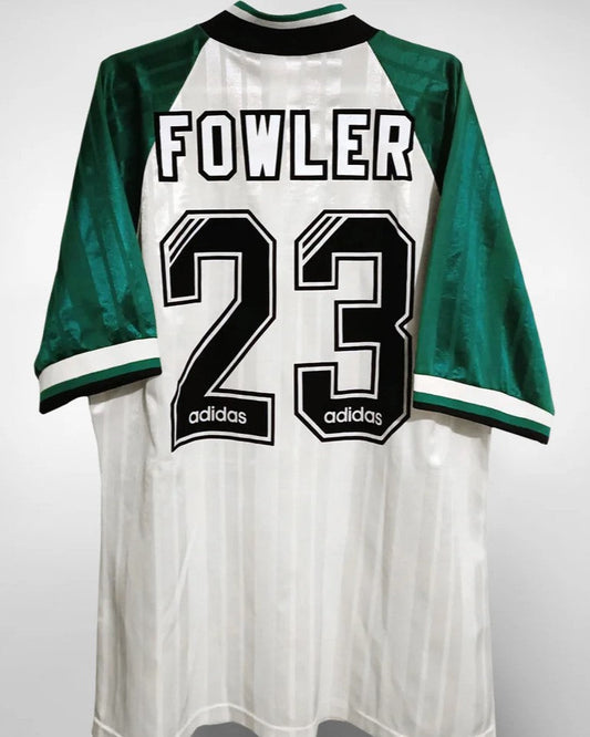 Camiseta Retro FOWLER ROBBIE 1993-94 Liverpool