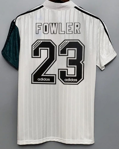 Camiseta Retro FOWLER ROBBIE 1995-96 Liverpool