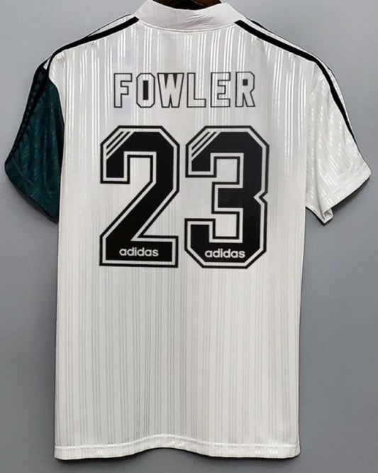Camiseta Retro FOWLER ROBBIE 1995-96 Liverpool