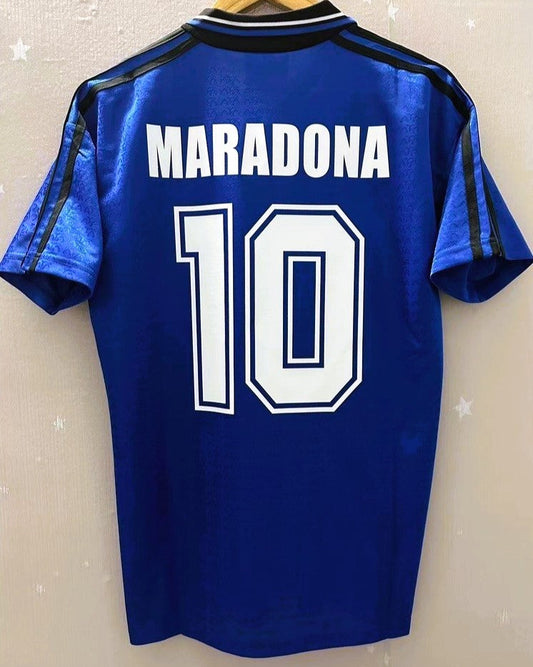 Camiseta Retro MARADONA DIEGO ARMANDO 1994-95 Argentina