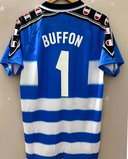 Camiseta Retro BUFFON GIANLUIGI 1999-00 Parma