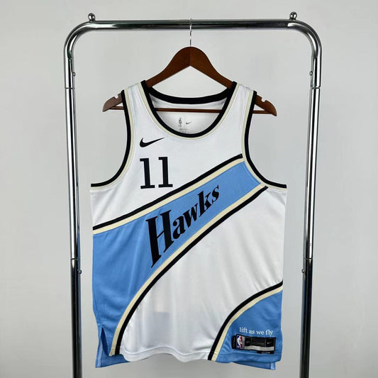 Atlanta Hawks Alternativa 24/25