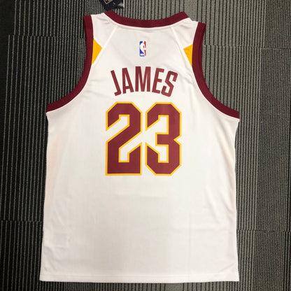 Cleveland Cavalies 15/16