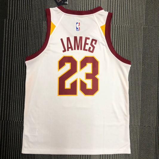 Cleveland Cavalies 15/16