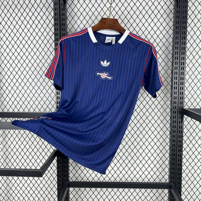 Camiseta Arsenal Terrace Icons 25/26 S-XXL