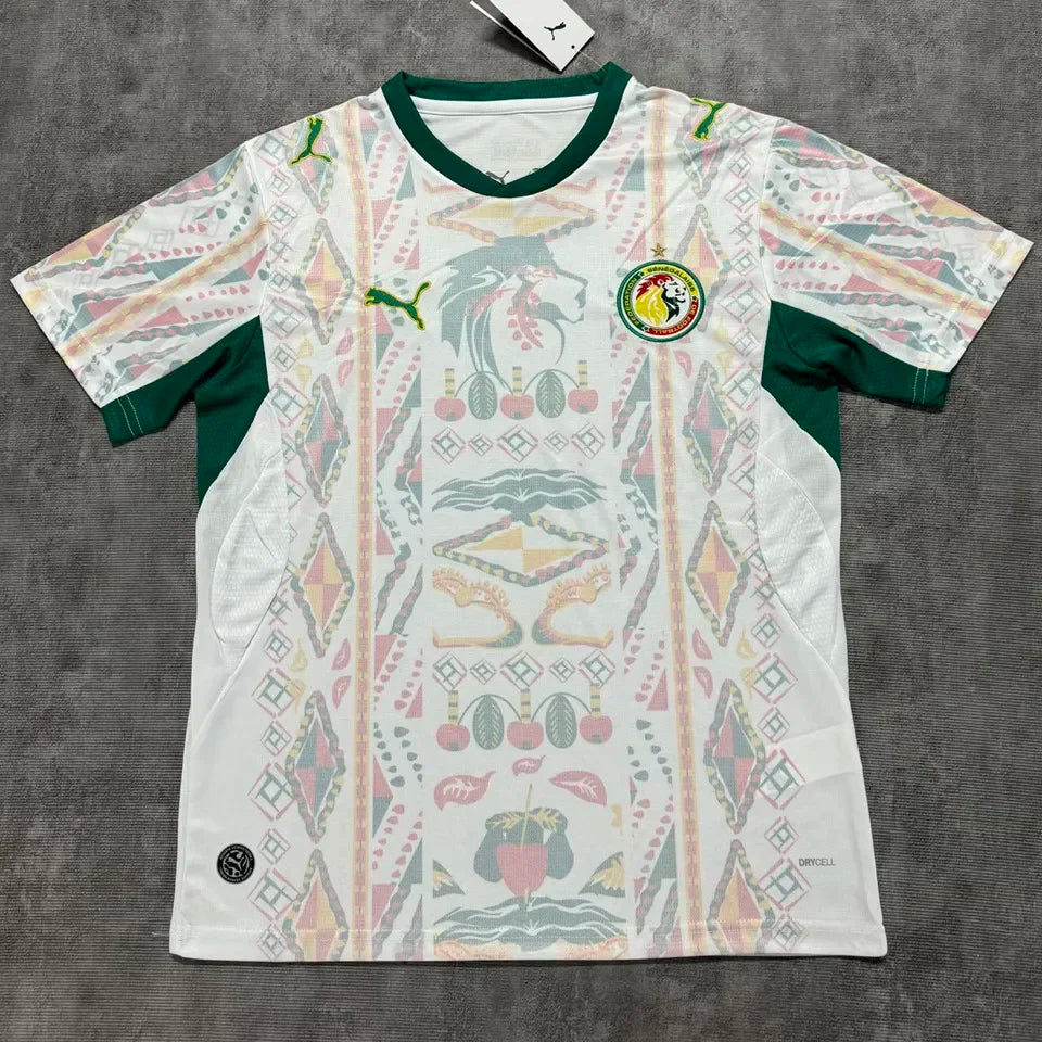 Senegal Local 2026